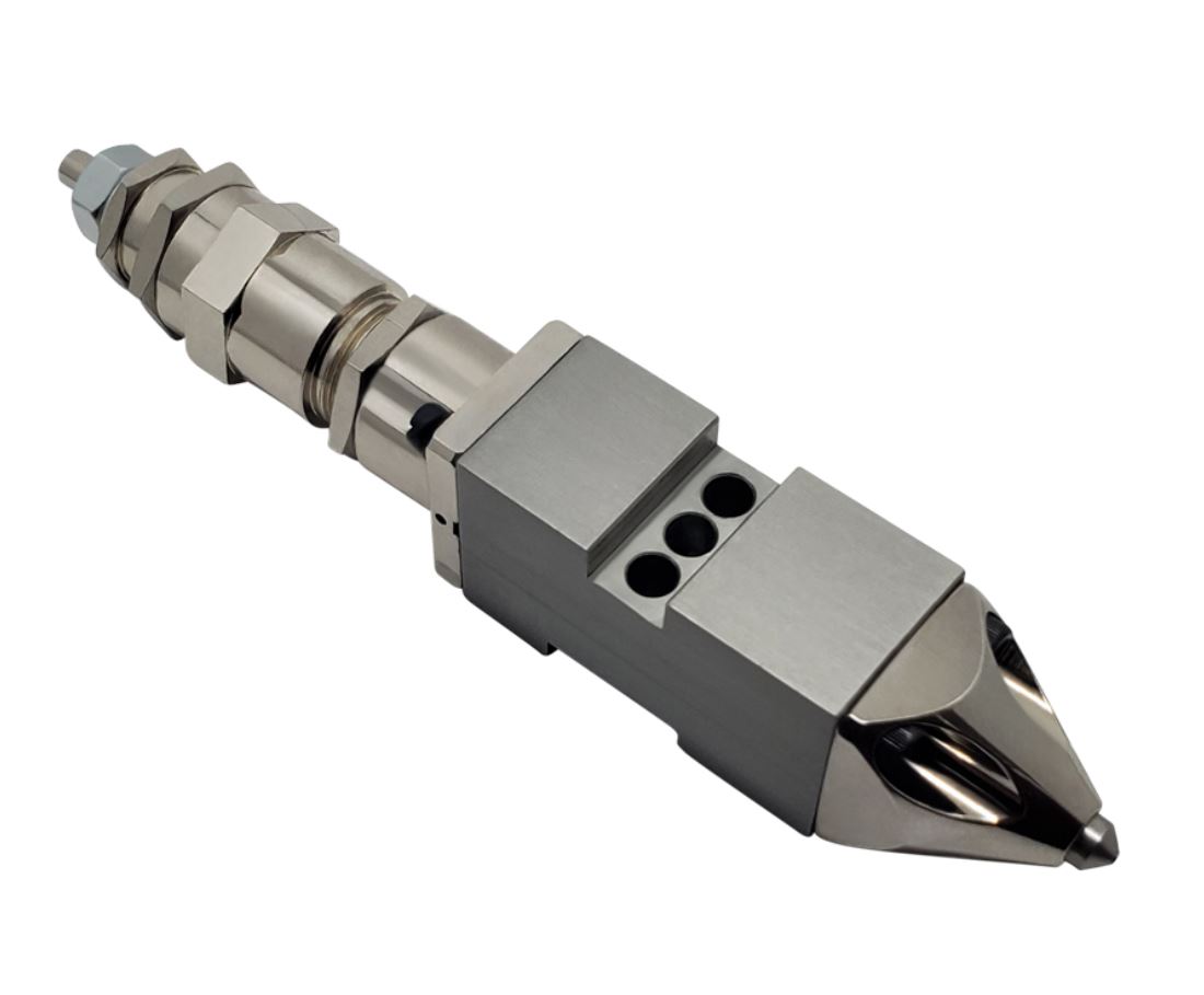 Modulo Zero Cavity