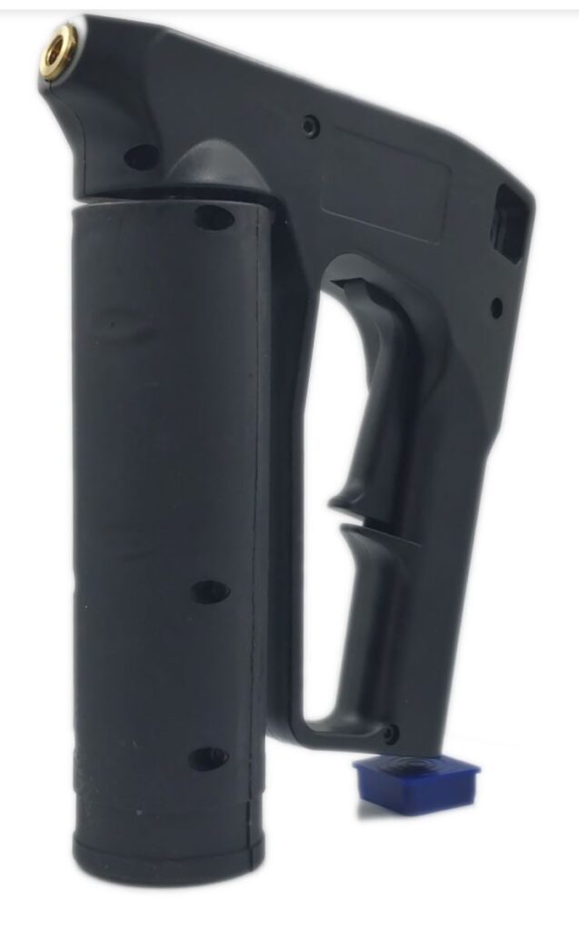 Pistola de Pegamento Manual AD-31